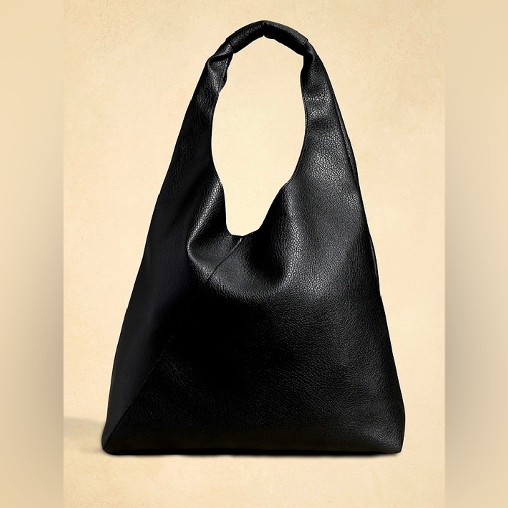 Banana republic factory slouchy tote